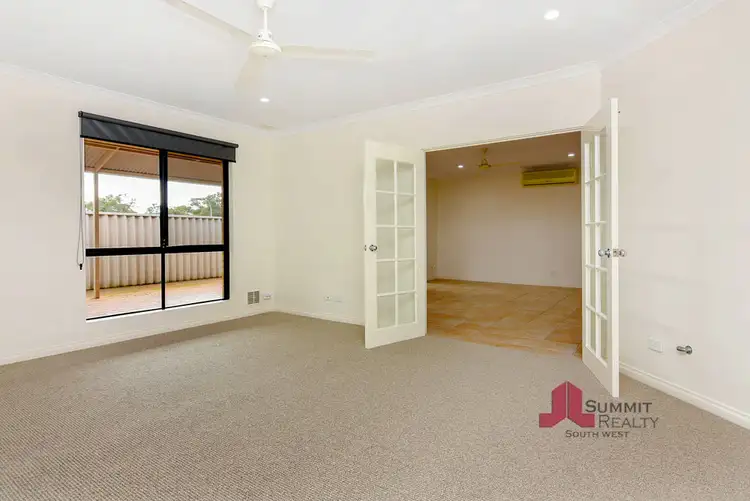 Sixth view of Homely house listing, 22 Sandpiper Pde, Australind WA 6233