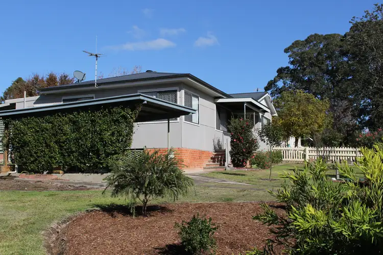 38 Argyle St, Barrington NSW 2422