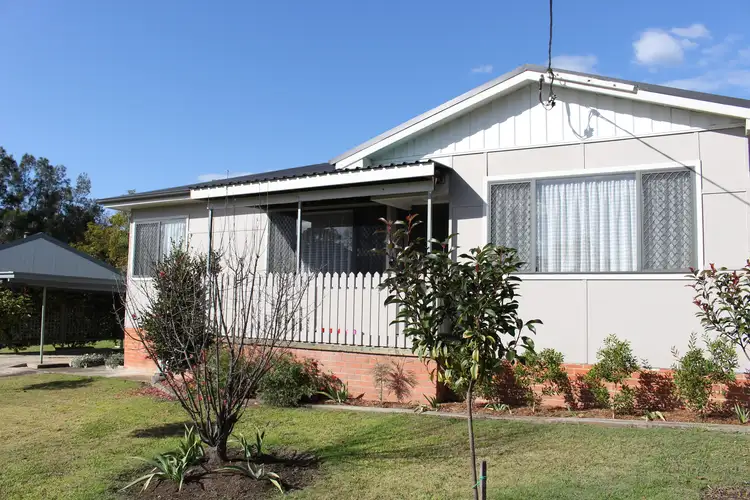 Second view of Homely house listing, 38 Argyle St, Barrington NSW 2422