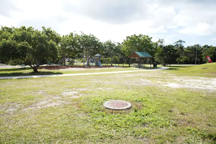 Third view of Homely land listing, 11 Vanguard Ct, Cooloola Cove QLD 4580