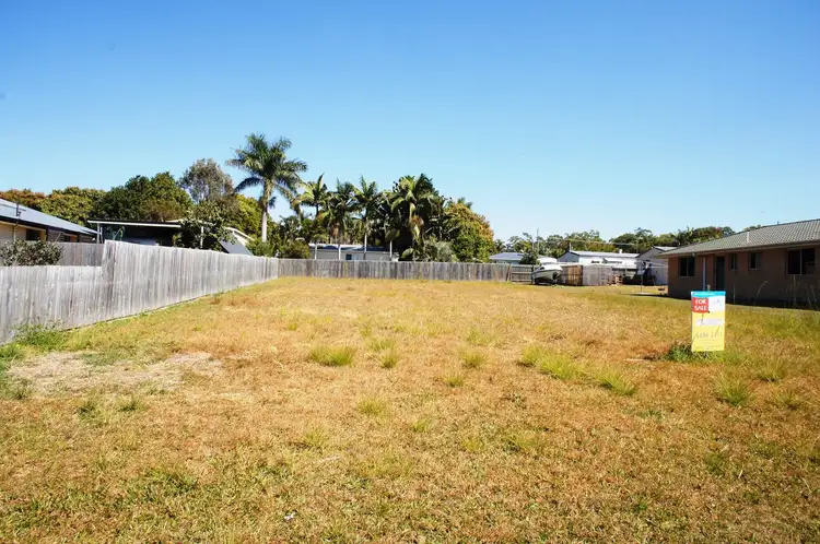 Fourth view of Homely land listing, 11 Vanguard Ct, Cooloola Cove QLD 4580