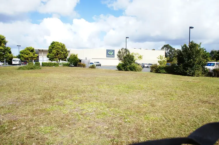 Fifth view of Homely land listing, 11 Vanguard Ct, Cooloola Cove QLD 4580
