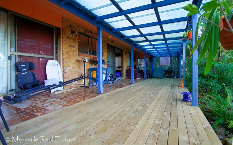 Third view of Homely house listing, 17 Deodar Court, Mapleton QLD 4560