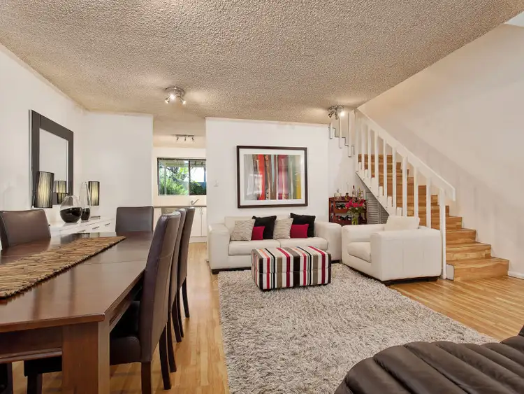 Second view of Homely unit listing, 15/37 Engler Street, Booragoon WA 6154