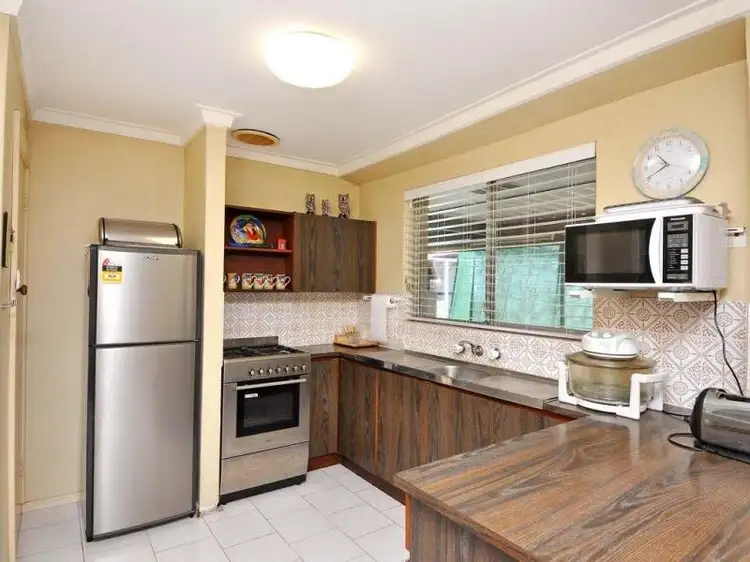 Second view of Homely house listing, 45 Gibson Avenue, Padbury WA 6025