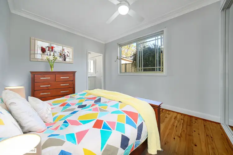 Fourth view of Homely house listing, 43 Matthew Crescent, Blacktown NSW 2148