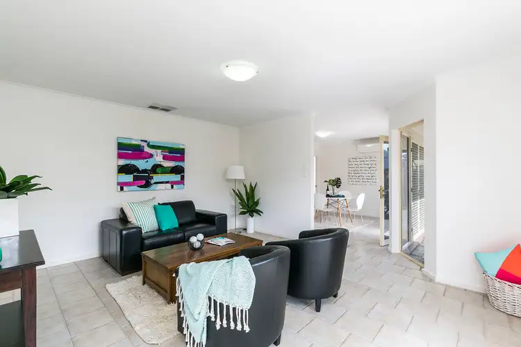 Second view of Homely house listing, 1/11A Manfred Street, Plympton SA 5038