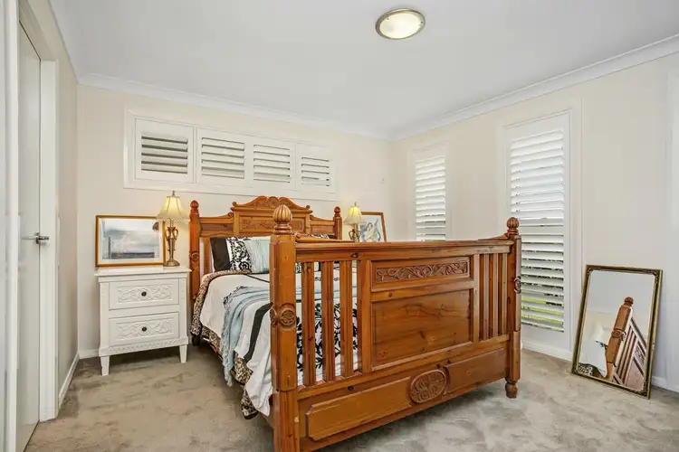 Fifth view of Homely house listing, 18 Lurnea Crescent, Valentine NSW 2280