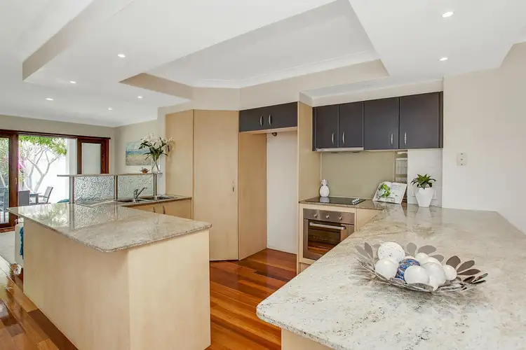 Fifth view of Homely semi-detached listing, 1/14 Miami Shore Parade, Miami QLD 4220