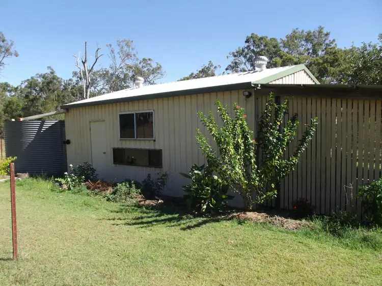 Main view of Homely house listing, 159 Adies Road, Isis central QLD 4660