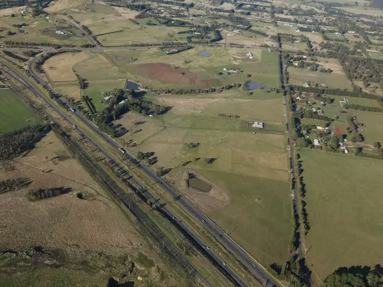 Fifth view of Homely house listing, 5 Cabbage Tree Lane, Gisborne South VIC 3437