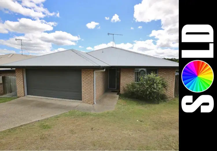 14 Saint Andrews Crescent, Gympie QLD 4570