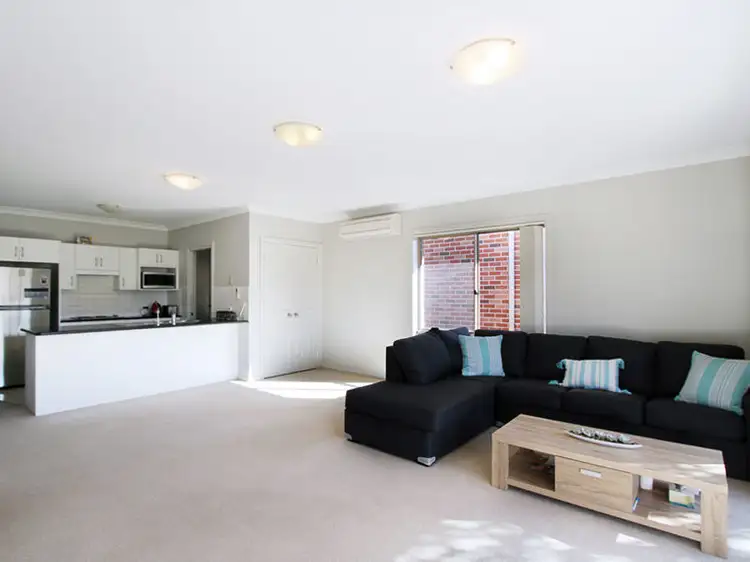 Fifth view of Homely villa listing, 3/133 Casey Drive St, Singleton NSW 2330