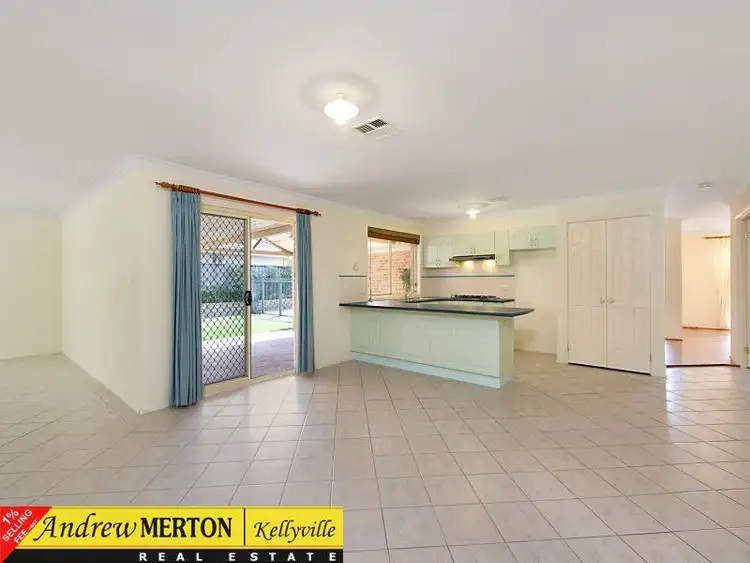 Third view of Homely house listing, 11 Connor Place St, Rouse Hill NSW 2155