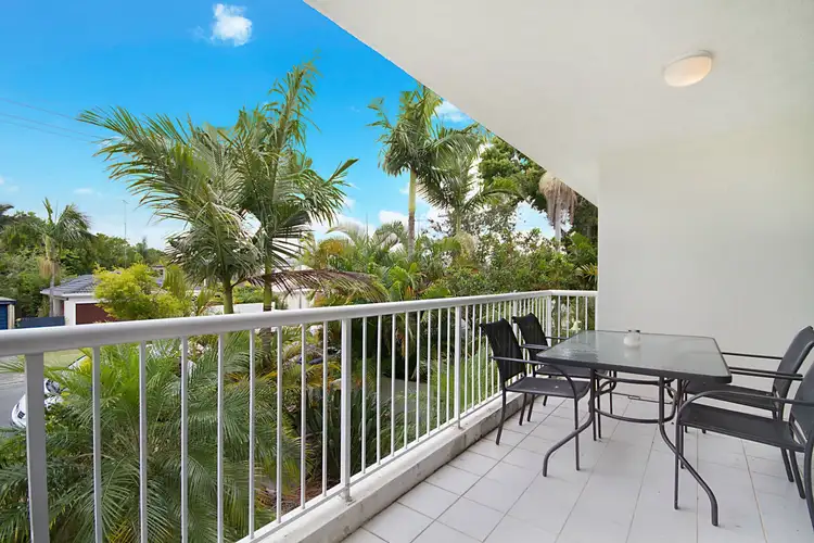 2/57-59 Leyte Avenue, Palm Beach QLD 4221