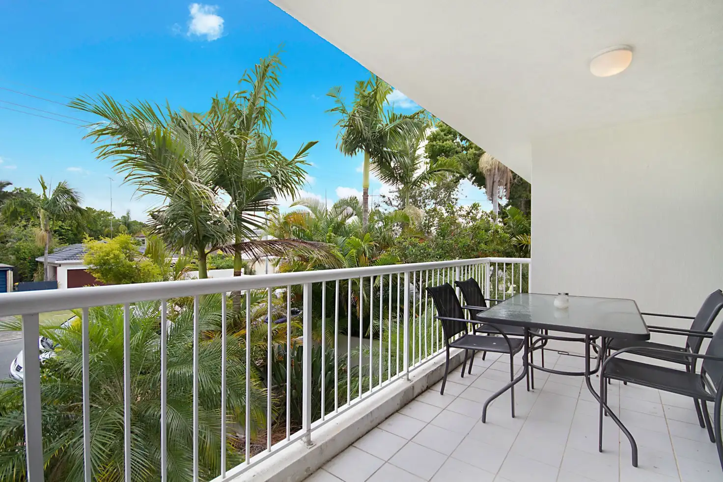 Main view of Homely unit listing, 2/57-59 Leyte Avenue, Palm Beach QLD 4221