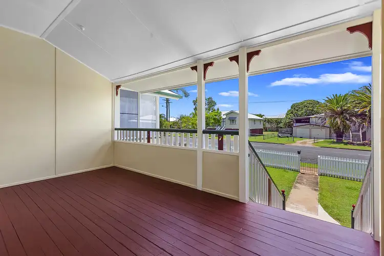 Fifth view of Homely house listing, 18 Ariadne St, Maryborough QLD 4650