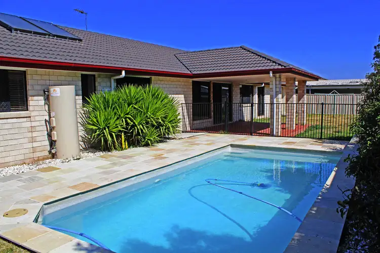 Fourth view of Homely house listing, 1 Iceberg Ct, Warwick QLD 4370