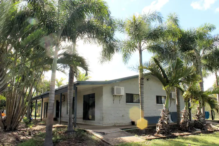 Sixth view of Homely rural property listing, 90 Staiers Road, Mungar QLD 4650