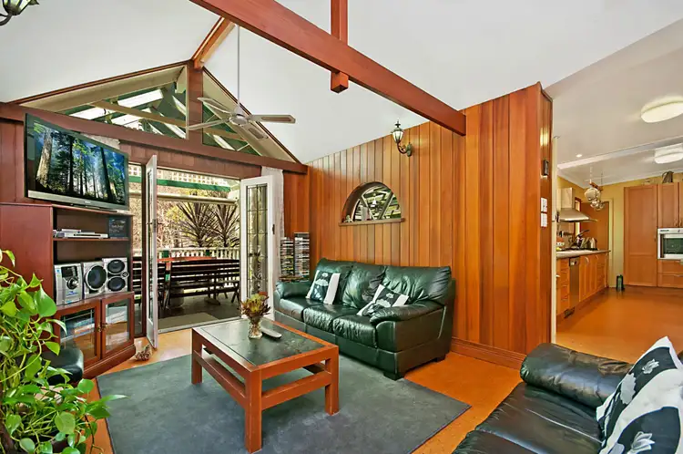 Fourth view of Homely house listing, 49 Pretoria Parade, Hornsby NSW 2077