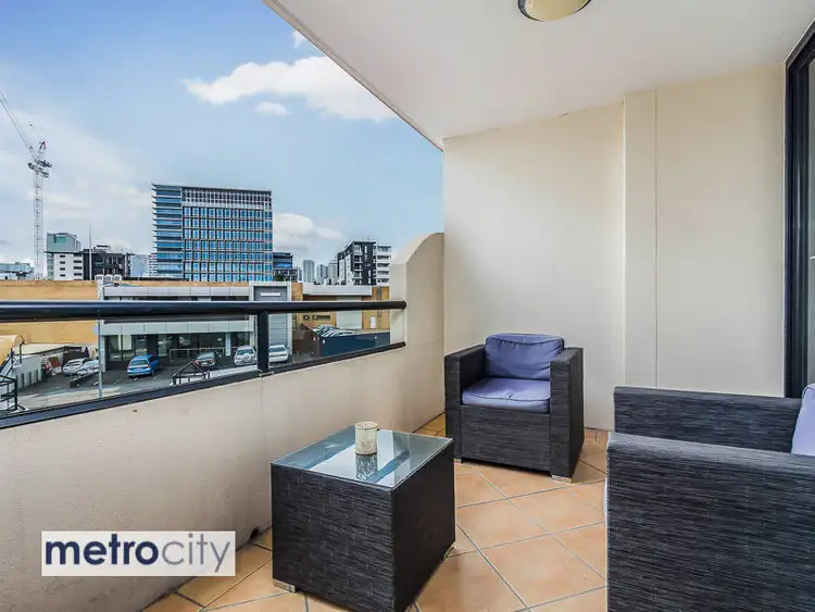 Fourth view of Homely unit listing, 202/220 Melbourne Street, South Brisbane QLD 4101