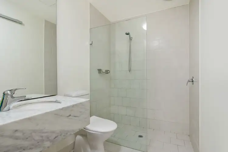 Fifth view of Homely unit listing, 2202/22-24 Jane Bell Lane, Melbourne VIC 3000