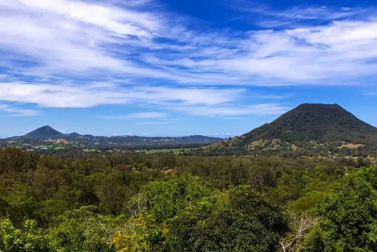 Fourth view of Homely house listing, LOT 3, 631 Eumundi Kenilworth Rd, Eerwah Vale QLD 4562