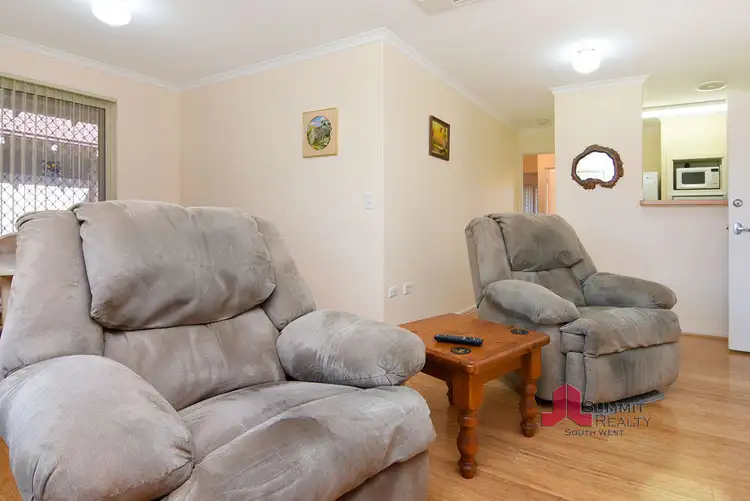 Third view of Homely unit listing, 14/212 Spencer Street, South Bunbury WA 6230