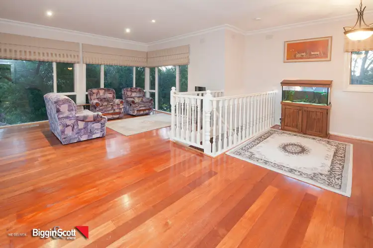 Fourth view of Homely house listing, 12 Girdwood Road, Boronia VIC 3155