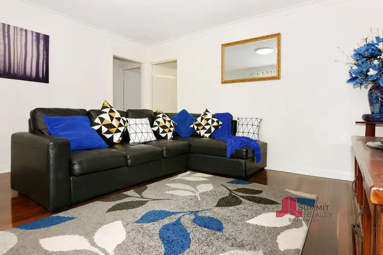 Fourth view of Homely house listing, 82A Parade Road, Withers WA 6230