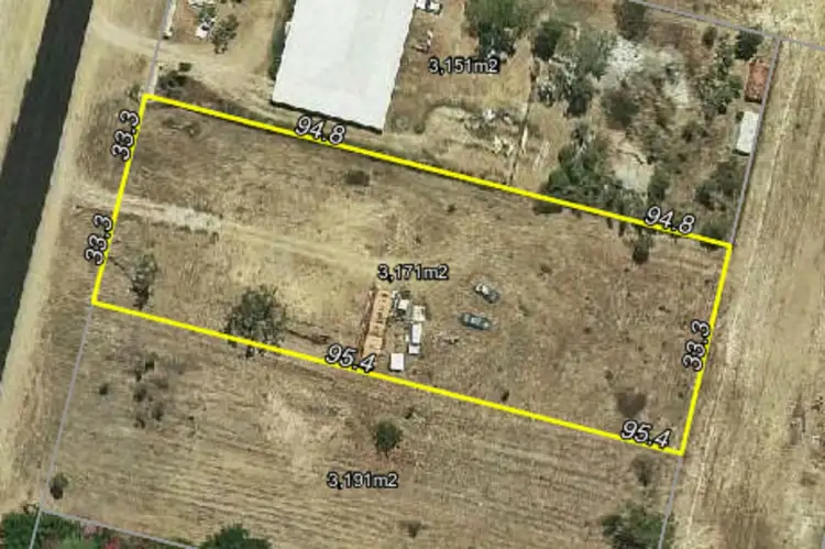 Second view of Homely land listing, 264 Kelso Drive, Kelso QLD 4815