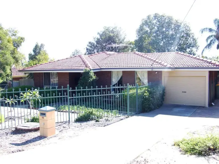 Main view of Homely house listing, Address available on request