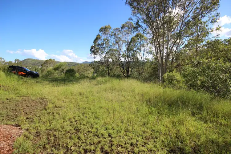 Third view of Homely land listing, Address available on request