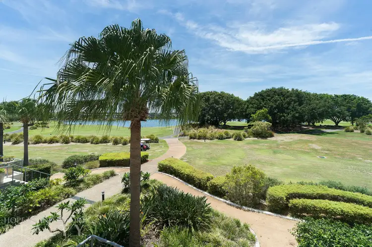 Second view of Homely apartment listing, 8426 Magnolia Drive East, Hope Island QLD 4212