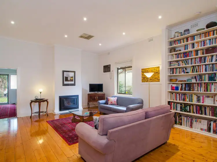Second view of Homely house listing, 9 Stirling Street, Marleston SA 5033