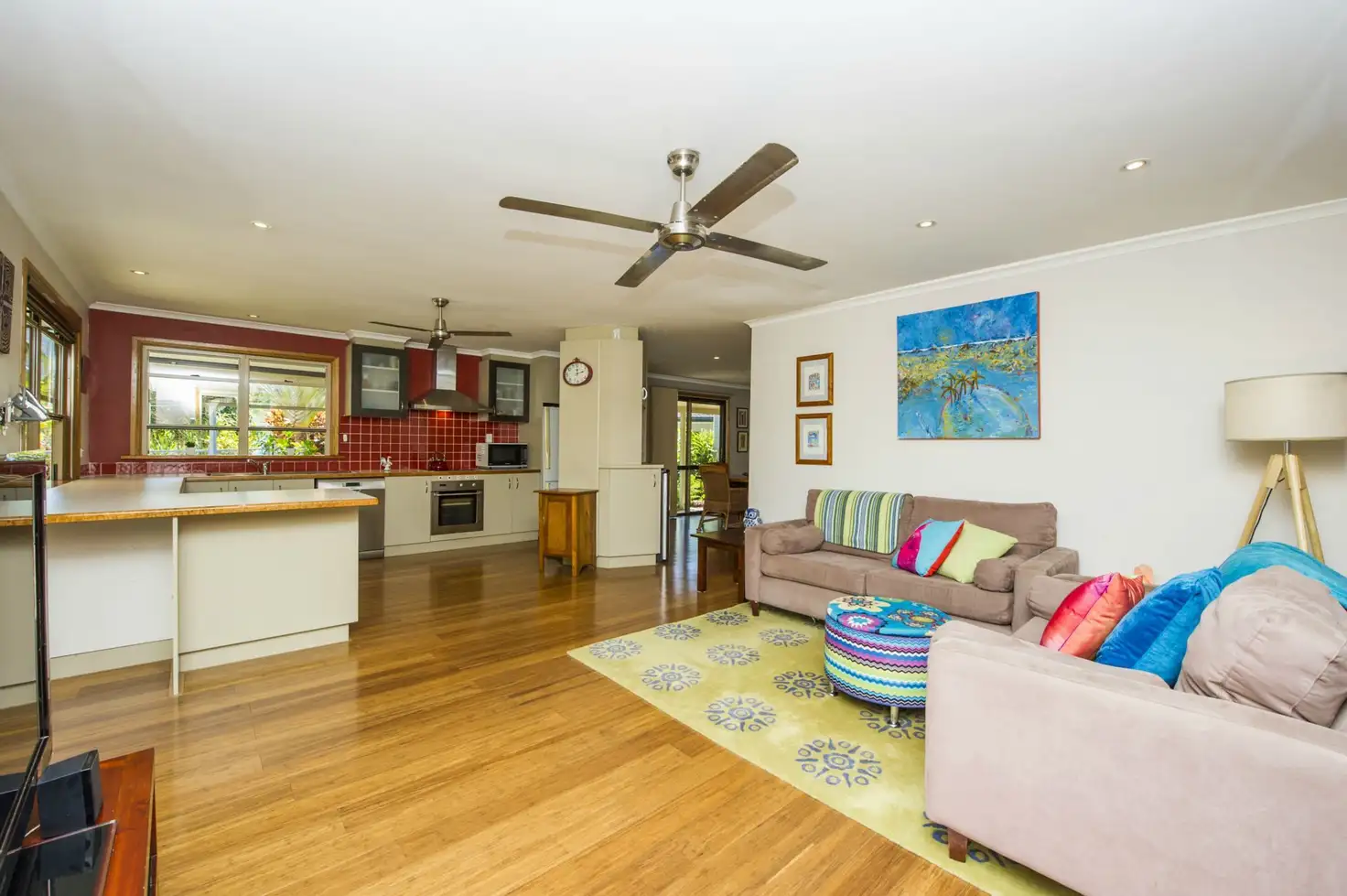 Main view of Homely house listing, 4 Gustav Court, Magnetic Island QLD 4819