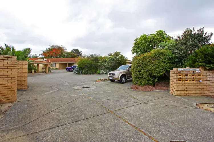 Seventh view of Homely unit listing, 7/43 Chesterton Rd, Bassendean WA 6054