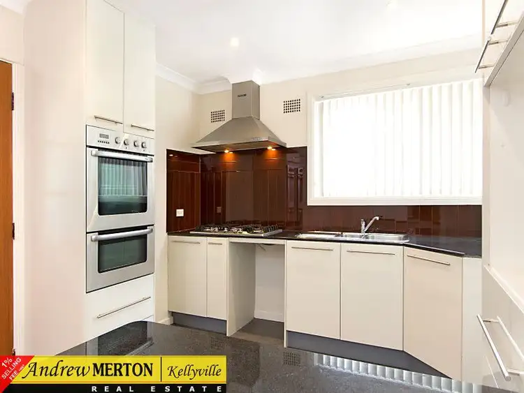 Third view of Homely house listing, 17 Laloki Street, Seven Hills NSW 2147
