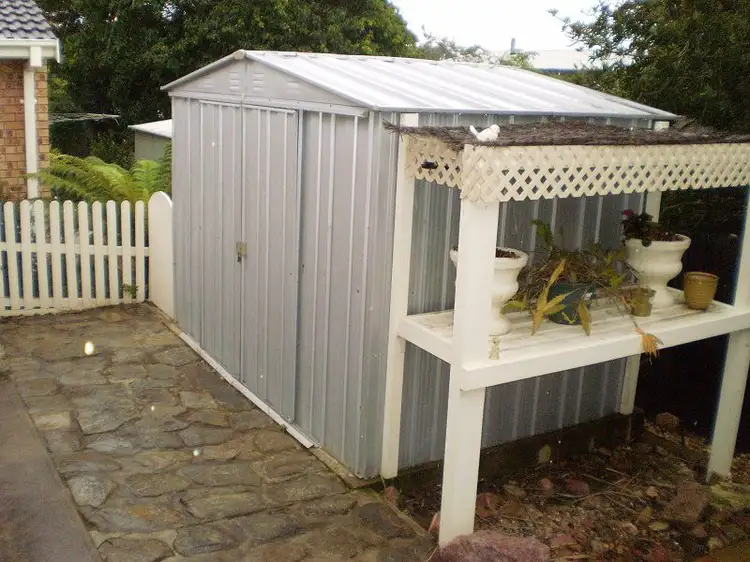 Fifth view of Homely unit listing, Unit 6//46 Curalo Gardens, Eden NSW 2551