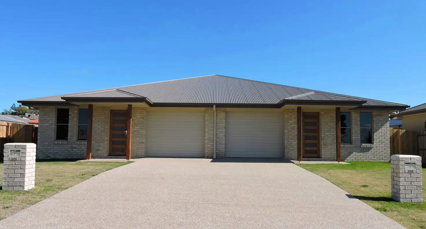 Main view of Homely unit listing, Unit 1/105 Tooth Street, Rosenthal Heights QLD 4370