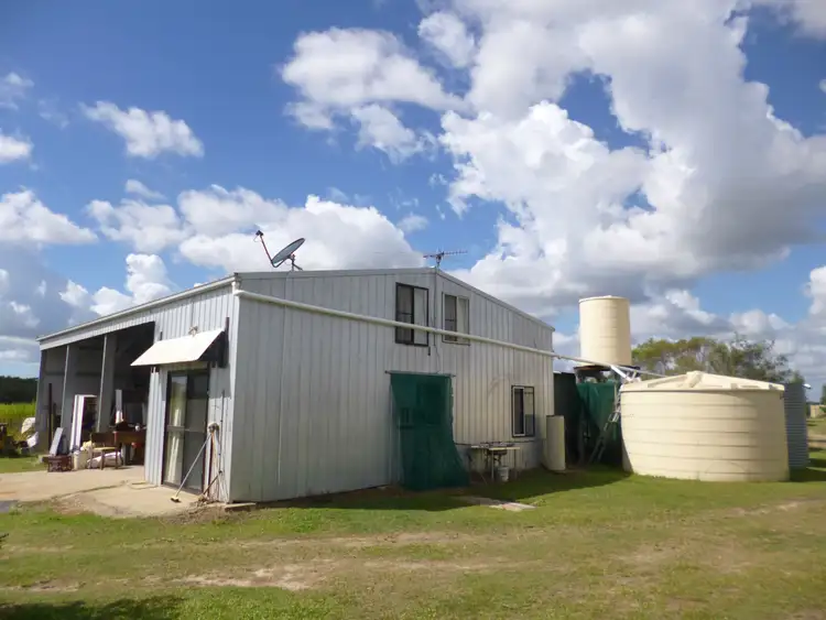 Fourth view of Homely rural property listing, 32 Lakeview Drive, Alloway QLD 4670