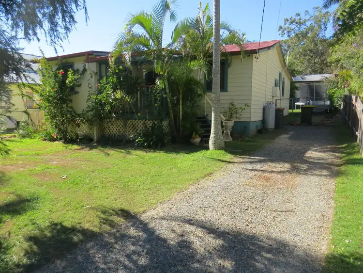 Main view of Homely house listing, 1406 Solitary Islands Way, Sandy Beach NSW 2456