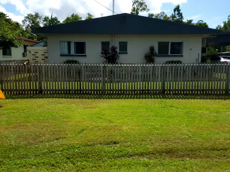 Second view of Homely house listing, 24 Victoria Street, Silkwood QLD 4856