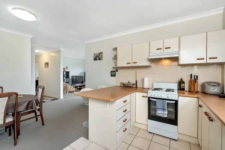 Third view of Homely unit listing, 7/27 Maryvale Street, Toowong QLD 4066