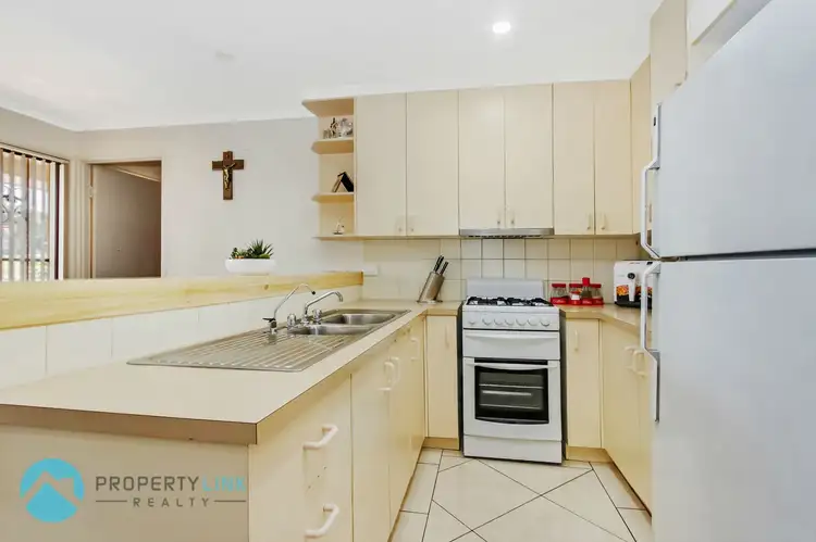 Third view of Homely villa listing, Villa 8/28 Methven Street, Mount Druitt NSW 2770