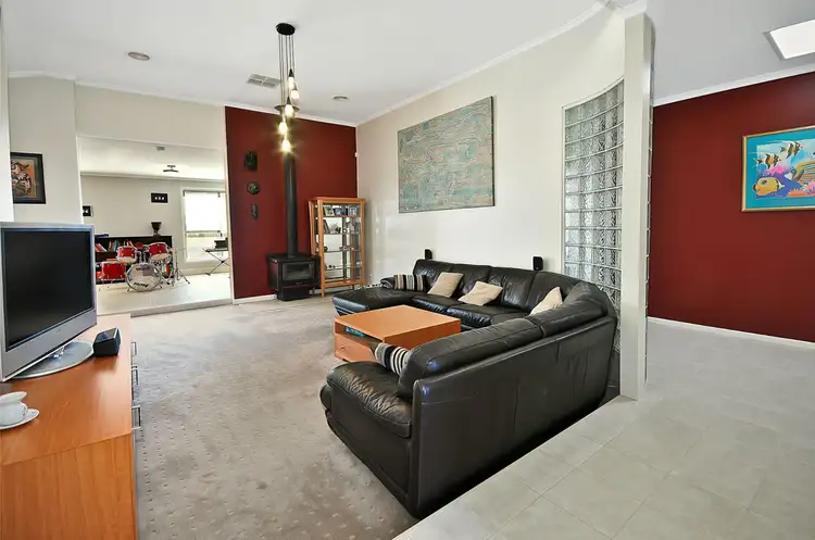 Third view of Homely house listing, 7 Gala Place, Keilor Downs VIC 3038