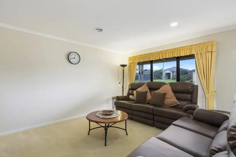 Fourth view of Homely house listing, 9 Duxbury Drive, Traralgon VIC 3844