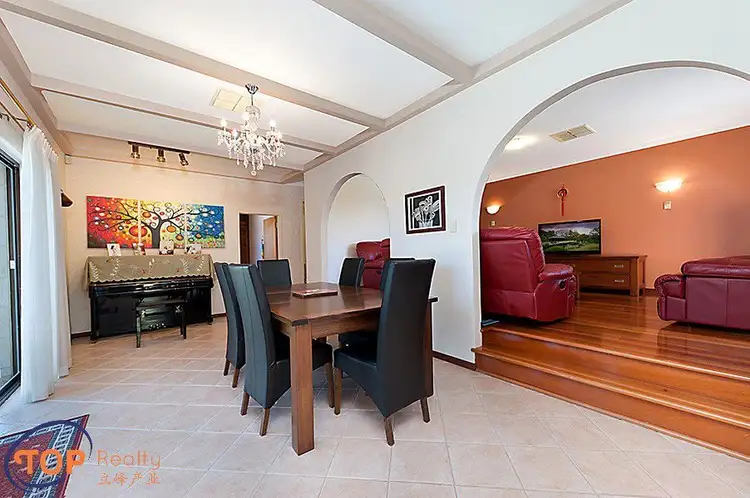 31 Ragamuffin Terrace, Willetton WA 6155