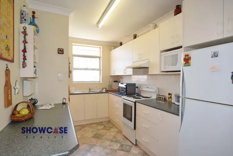 Third view of Homely unit listing, 12/1-3 Tiptrees Avenue, Carlingford NSW 2118