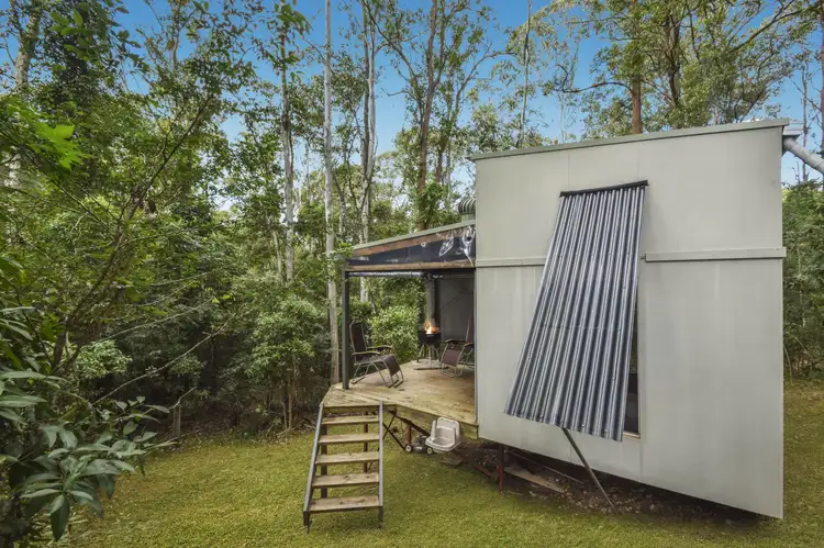 Fifth view of Homely land listing, L176 Oxley Hwy (Cnr Llanthony Rd) Bagnoo Via, Wauchope NSW 2446